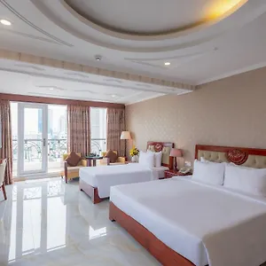Bon Ami - Thiên Xuân *** Cidade de Ho Chi Minh