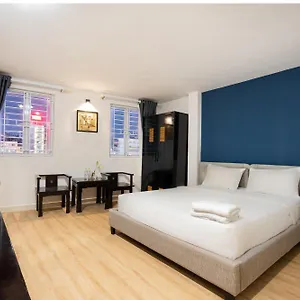 Hotel Sen Sai Gon - Ben Thanh Market, Ho Chi Minh City
