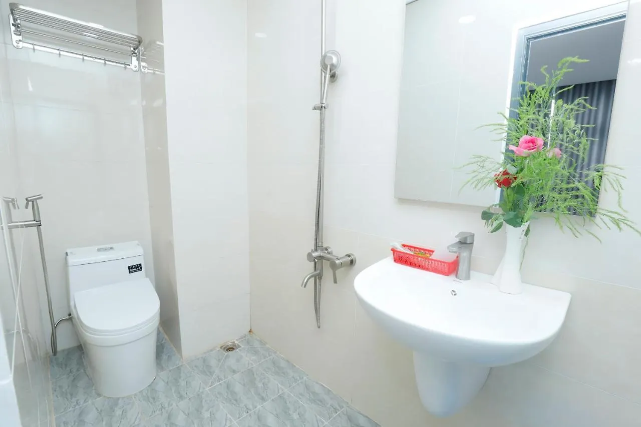 Luxury Hotel Ho Chi Minh City