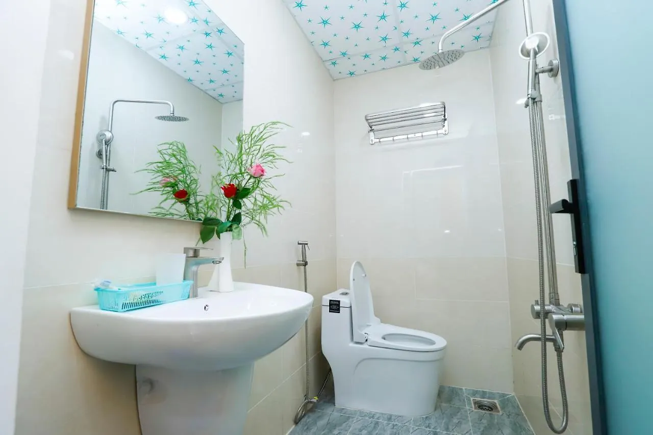 **  Luxury Hotel Ho Chi Minh City Vietnam