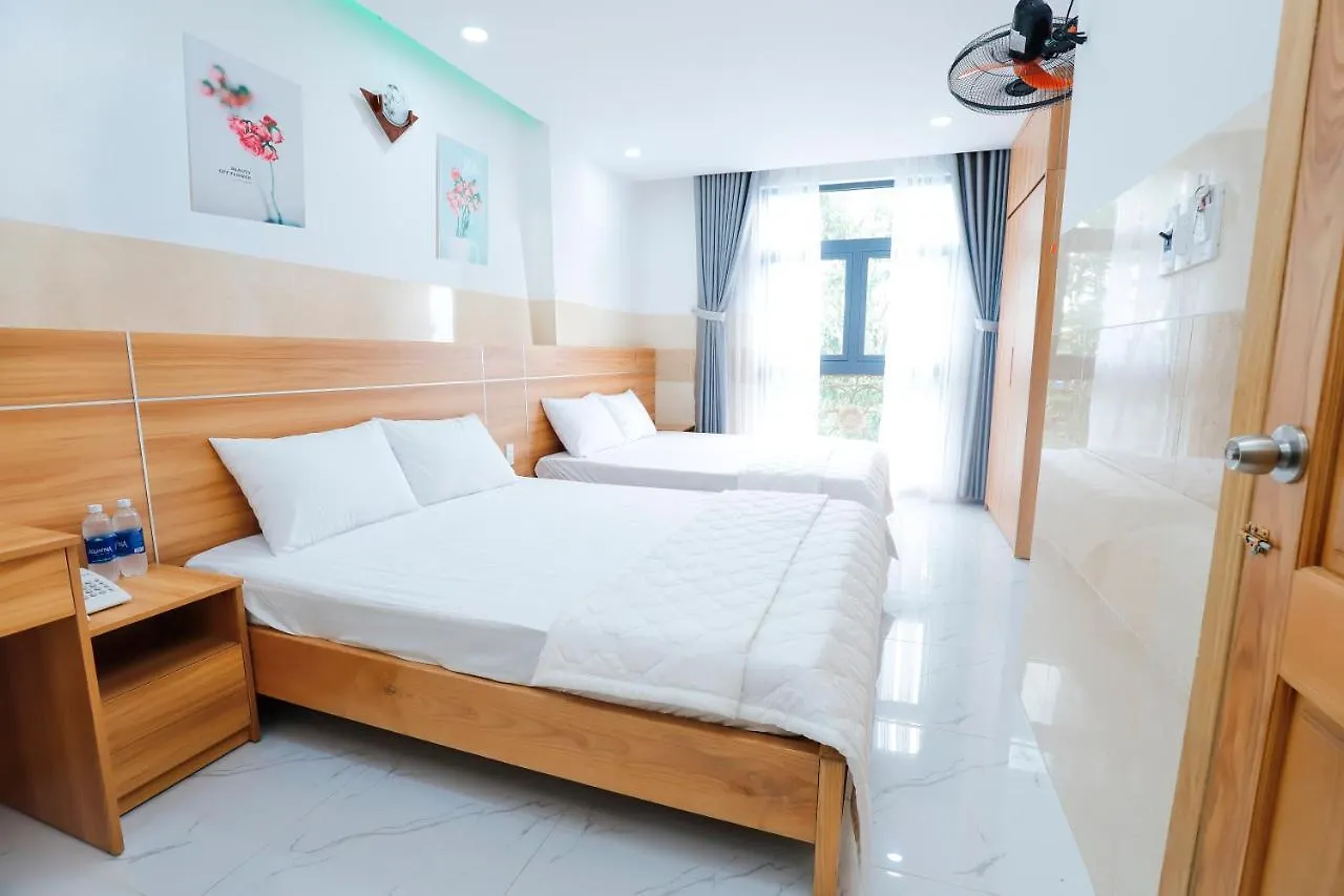 Luxury Hotel Ho Chi Minh City