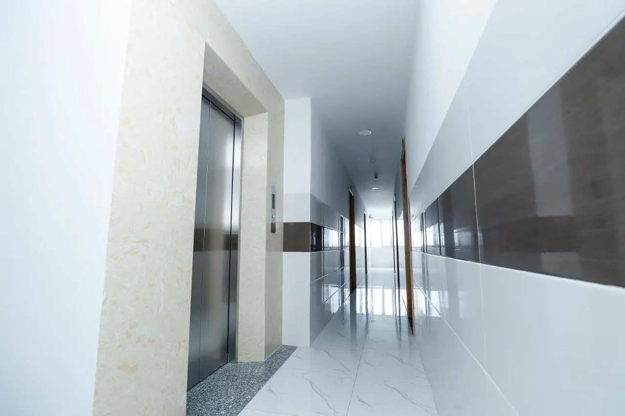 Luxury Hotel Ho Chi Minh City