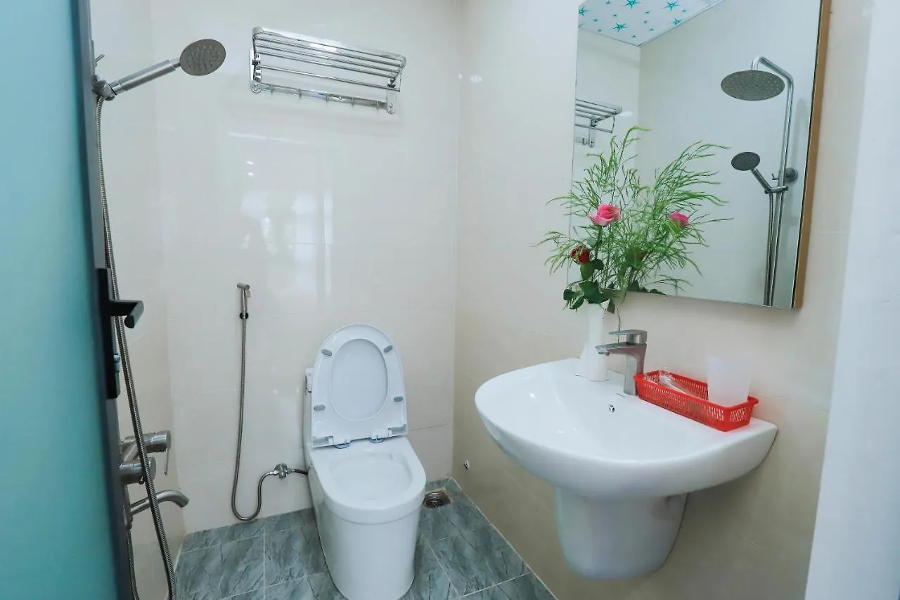 Luxury Hotel Ho Chi Minh City